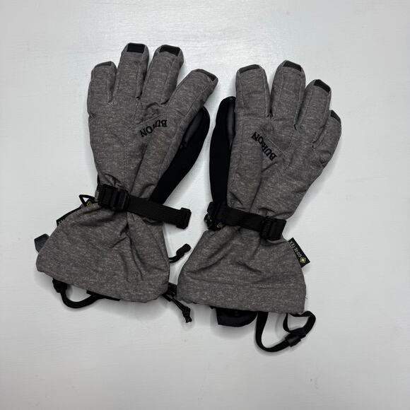 BURTON Boys Ski Gloves - Picture 1 of 4